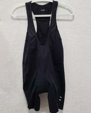 Machines for Freedom Women’s Endurance Cycling Bib Shorts Padded Black / XL GUC
